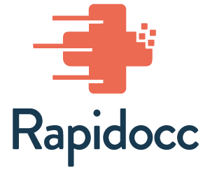 Rapidocc Logo