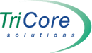 TriCore Solutions Logo